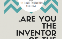Do It Yourself (DIY) Electronic Innovation Challenge