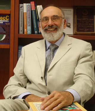Dr. Daniel Gajski - Profile
