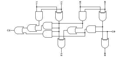 Problem 1 Schematic Figure