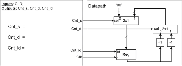 Sample Problem 1 Figure