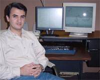 Nisc Computer System Research :: Daniel D. Gajski's Web Site